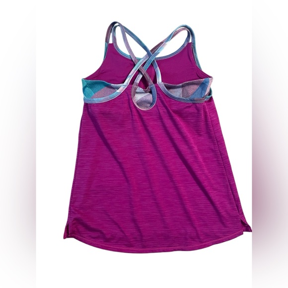 Athleta Girl Top Bundle Size S/7 - Picture 6 of 7